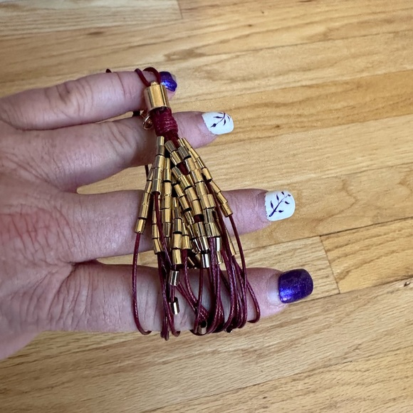 Tasha bracelet - Picture 2 of 3